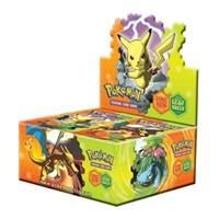 Pokémon FireRed & LeafGreen Booster Box – Englisch