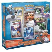 Pokémon Forces of Nature Collection – Englisch
