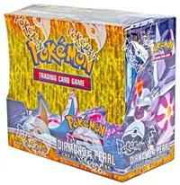 Pokémon Great Encounters Booster Box – Englisch