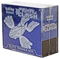 Pokémon Elite Trainer Box [Kyogre] – Englisch