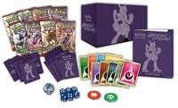 Pokémon Elite Trainer Box [Mewtwo X] – Englisch