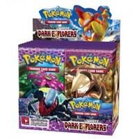 Pokémon Dark Explorers Booster Box – Englisch