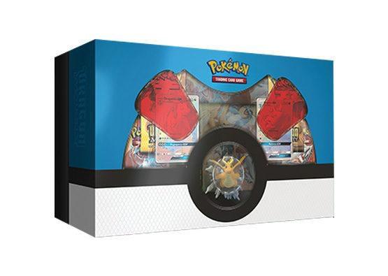 Pokémon Dragon Majesty Super-Premium Collection – Englisch