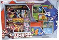 Pokémon Hoenn Collection [Primal Groudon EX] – Englisch