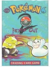Pokémon Base Set 2 Theme Deck - "Psych Out" – Englisch