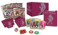 Pokémon Elite Trainer Box [Mewtwo Y] – Englisch