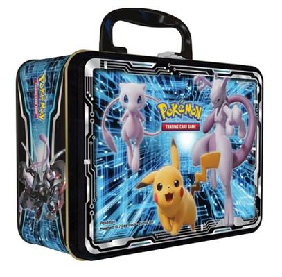 Pokémon Fall 2019 Collector's Chest Tin – Englisch