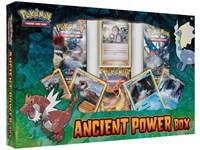 Pokémon Ancient Power Box – Englisch
