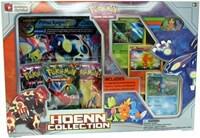 Pokémon Hoenn Collection [Primal Kyogre EX] – Englisch