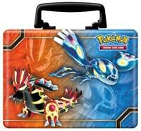 Pokémon Collector Chest – Englisch
