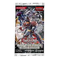 Battle Pack: Epic Dawn – Booster Pack