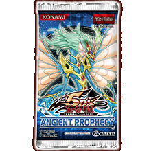 Ancient Prophecy – Booster Pack