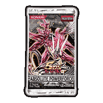 Absolute Powerforce – Booster Pack