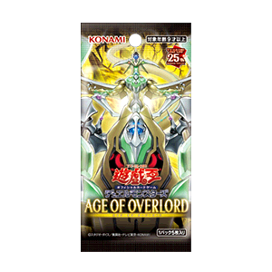 AGE OF OVERLORD