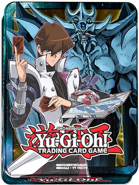 2016 Mega-Tin – Kaiba & Obelisk