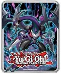 2015 Mega-Tin – Dark Rebellion Xyz Dragon