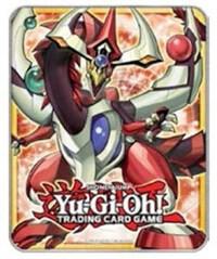 2015 Mega-Tin – Odd-Eyes Pendulum Dragon